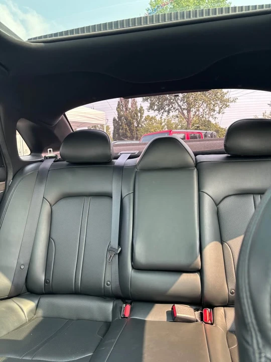 2023 Kia Optima/K5 - Image 20 of 20