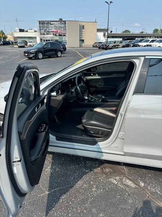 2023 Kia Optima/K5 - Image 12 of 20