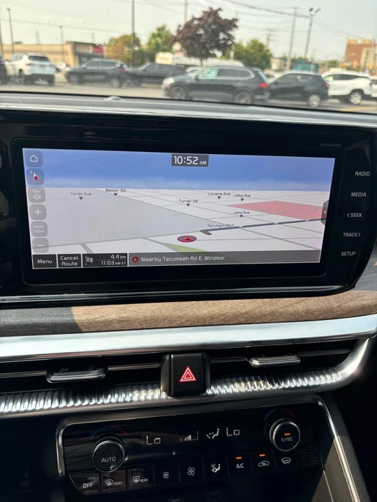 2023 Kia Optima/K5 - Image 15 of 20
