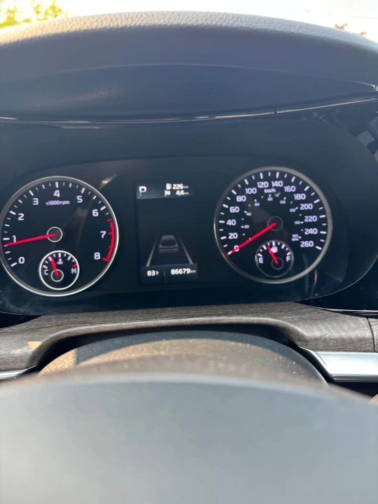 2023 Kia Optima/K5 - Image 13 of 20