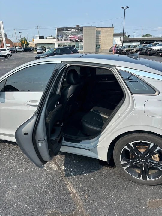 2023 Kia Optima/K5 - Image 11 of 20