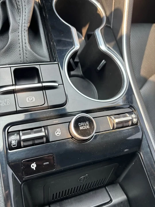 2023 Kia Optima/K5 - Image 18 of 20