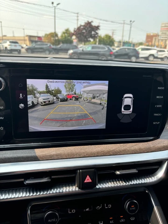 2023 Kia Optima/K5 - Image 17 of 20