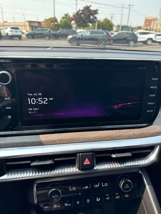 2023 Kia Optima/K5 - Image 14 of 20