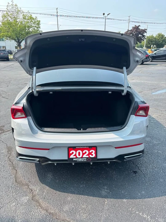 2023 Kia Optima/K5 - Image 7 of 20