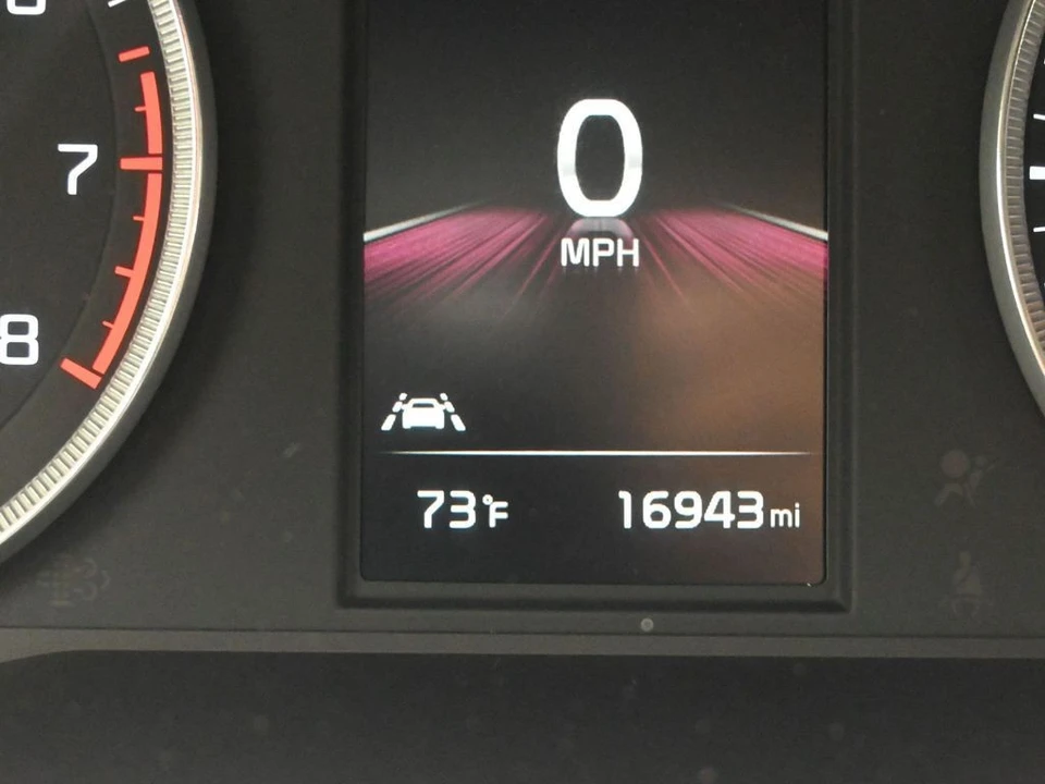 2023 Kia Optima/K5 - Image 16 of 31