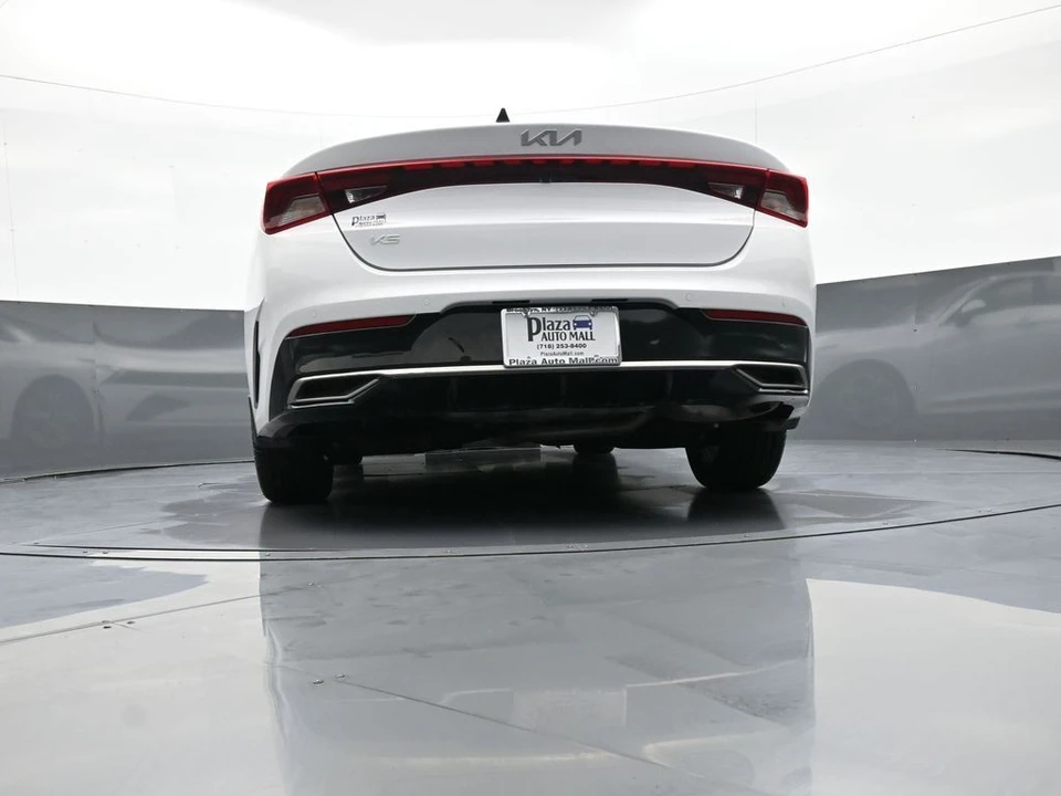 2023 Kia Optima/K5 - Image 31 of 31
