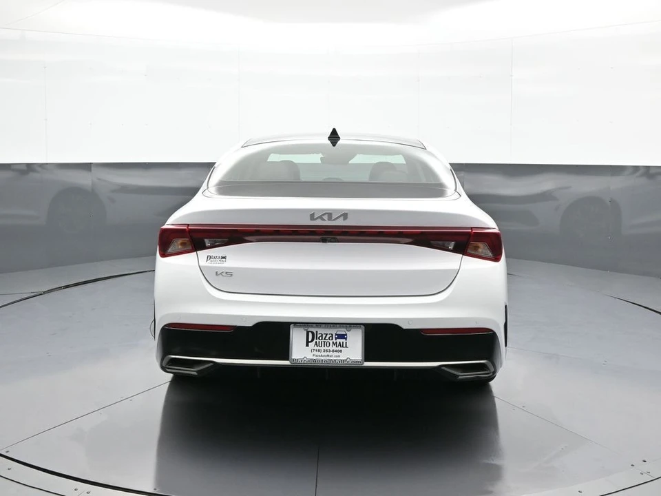 2023 Kia Optima/K5 - Image 7 of 31