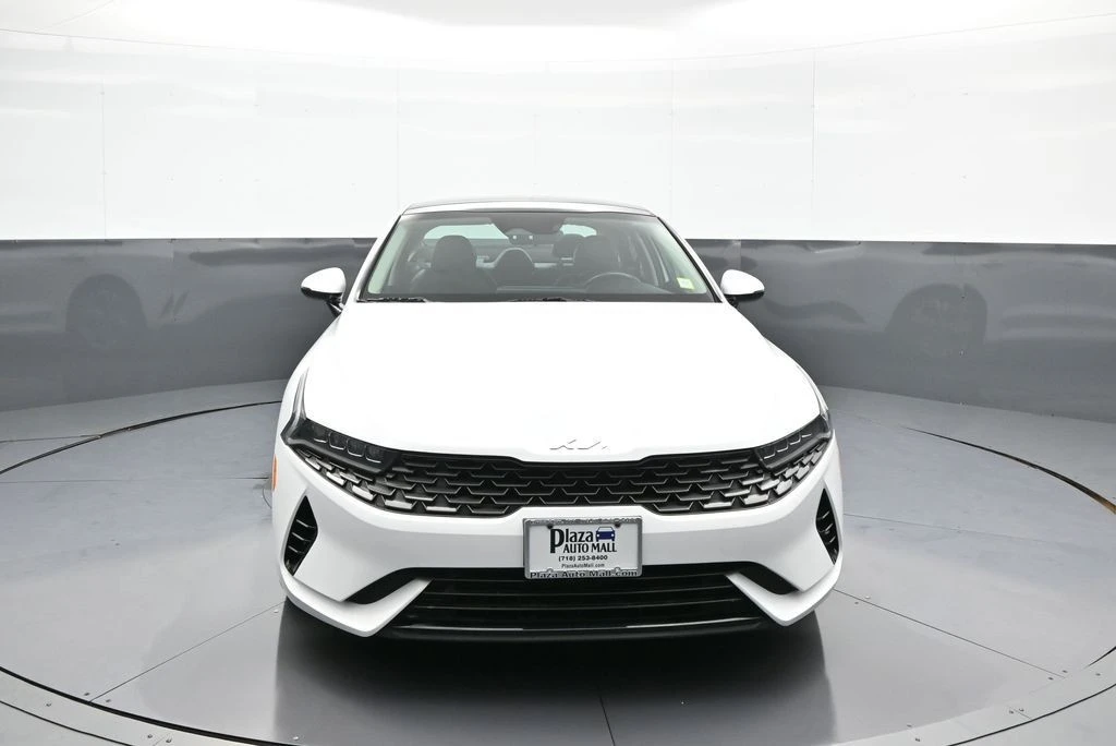 2023 Kia Optima/K5 - Image 2 of 31