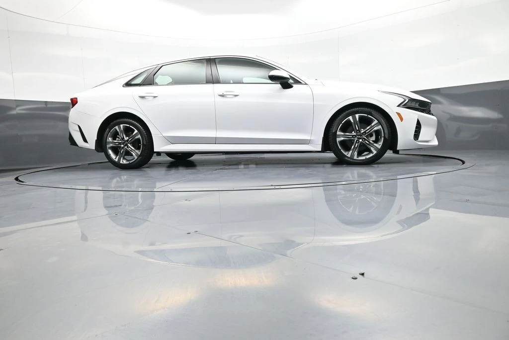 2023 Kia Optima/K5 - Image 29 of 31