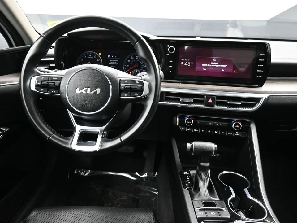 2023 Kia Optima/K5 - Image 20 of 31