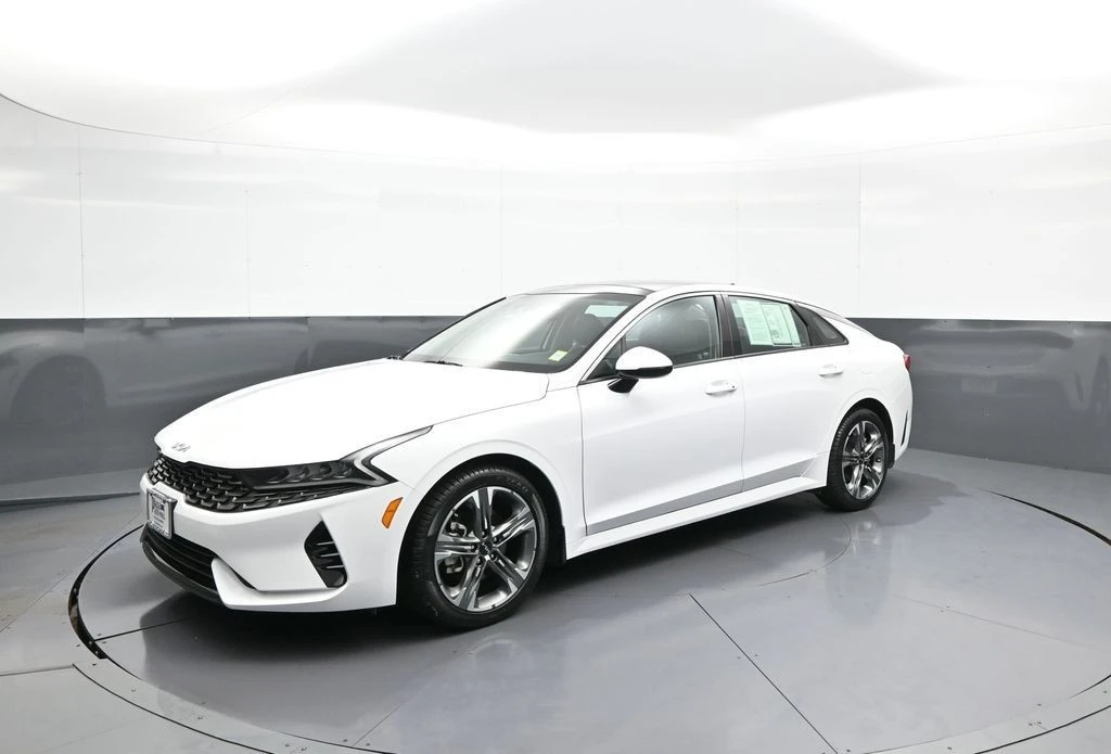 2023 Kia Optima/K5 - Image 10 of 31
