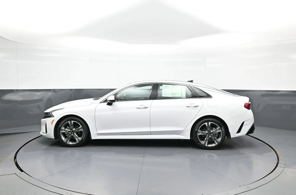 2023 Kia Optima/K5 - Image 9 of 31