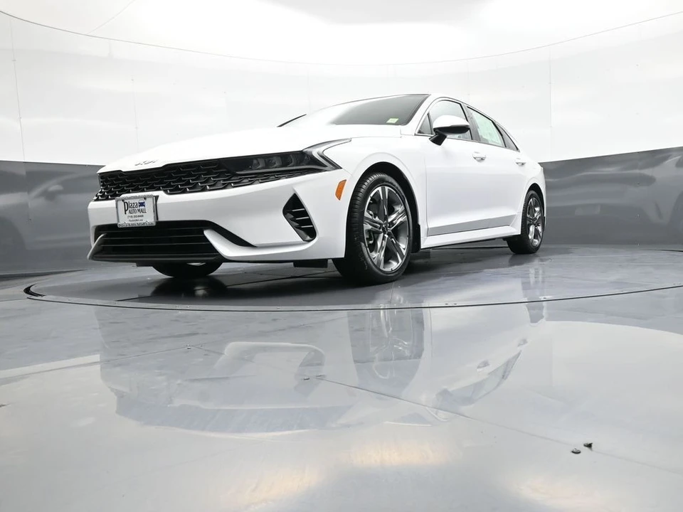 2023 Kia Optima/K5 - Image 26 of 31