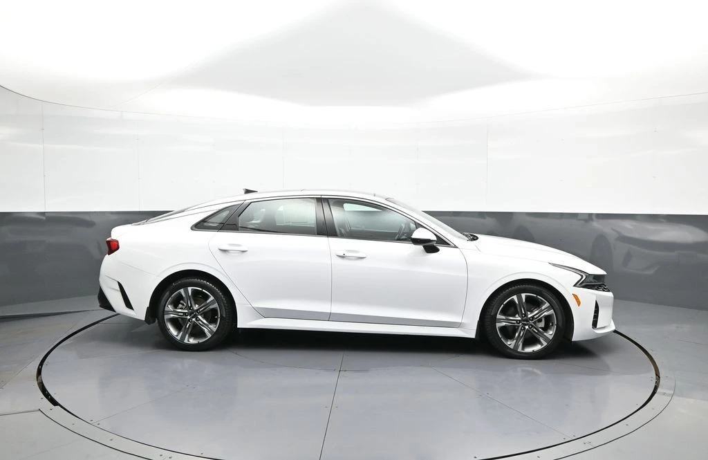 2023 Kia Optima/K5 - Image 5 of 31