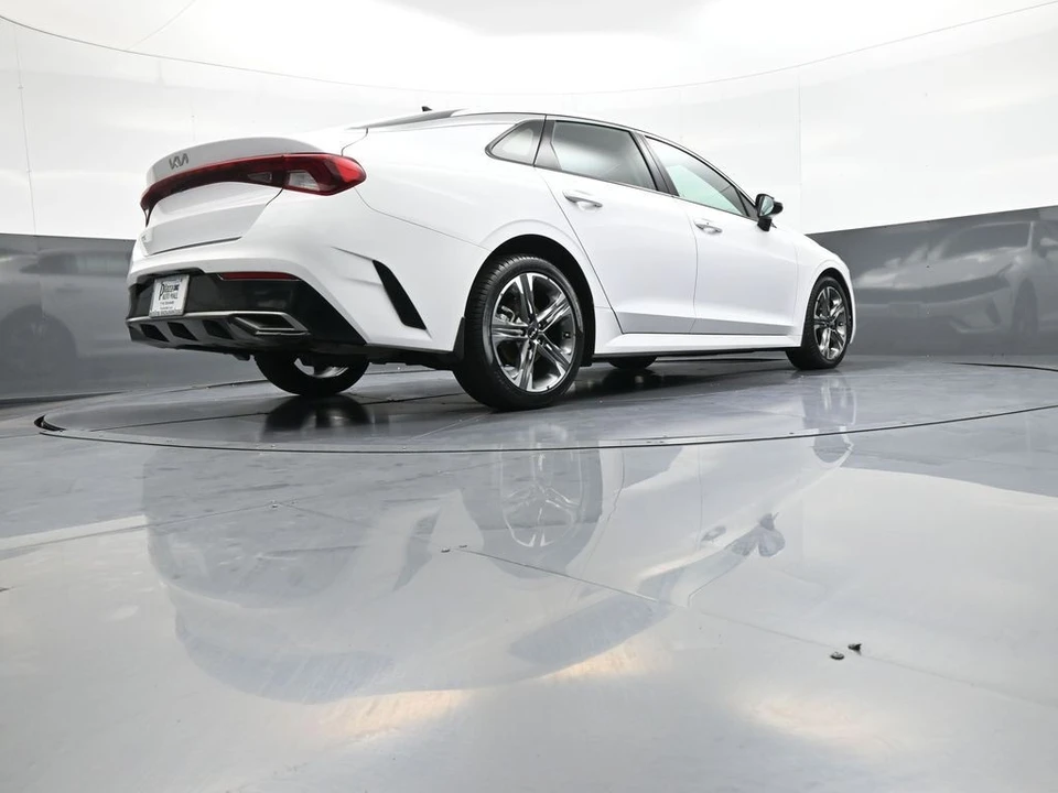 2023 Kia Optima/K5 - Image 30 of 31