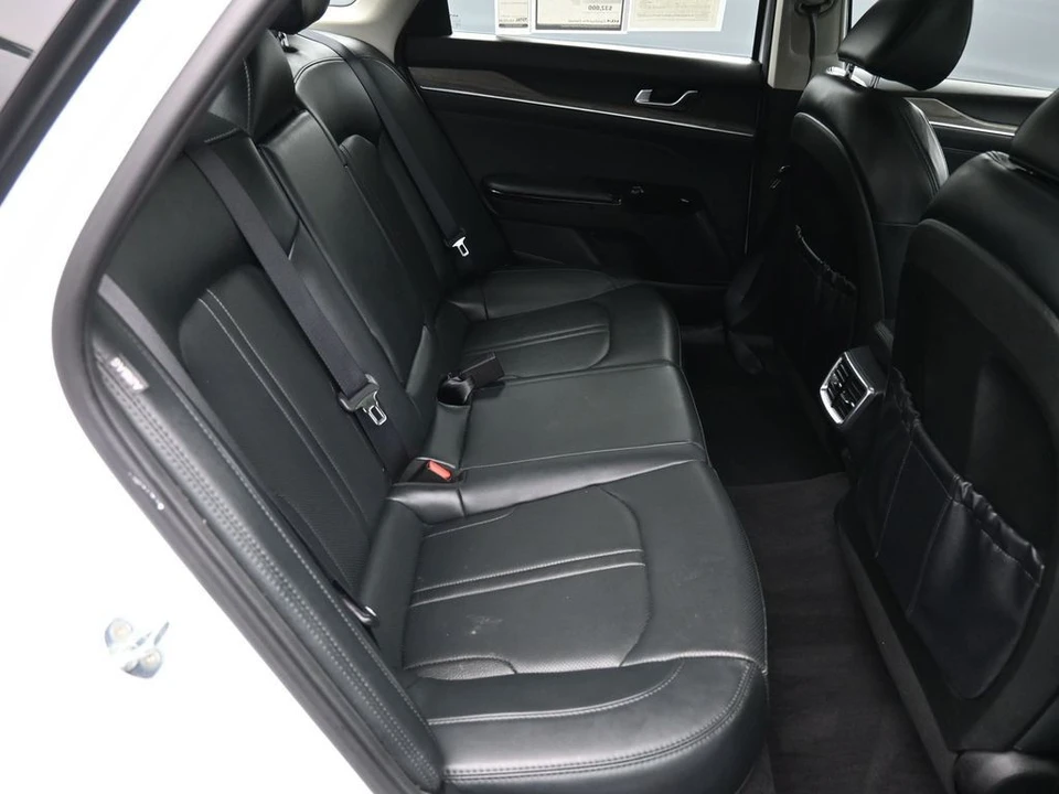 2023 Kia Optima/K5 - Image 24 of 31