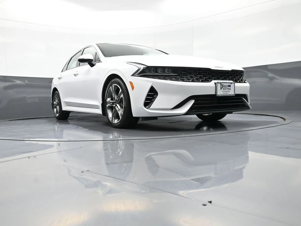 2023 Kia Optima/K5 - Image 28 of 31