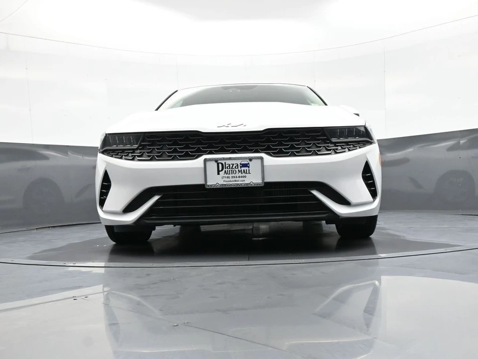 2023 Kia Optima/K5 - Image 27 of 31