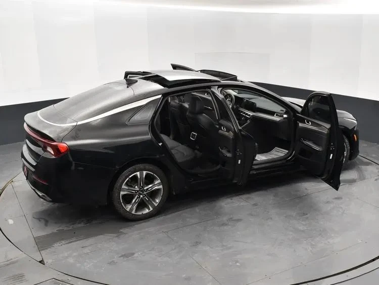 2023 Kia Optima/K5 - Image 6 of 12