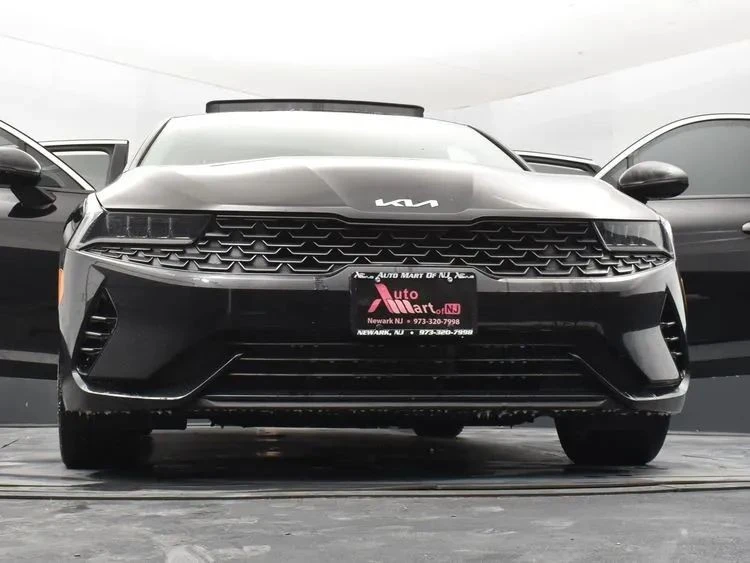 2023 Kia Optima/K5 - Image 11 of 12