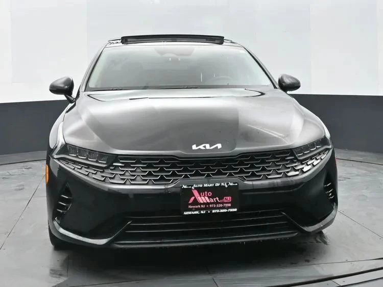 2023 Kia Optima/K5 - Image 3 of 12