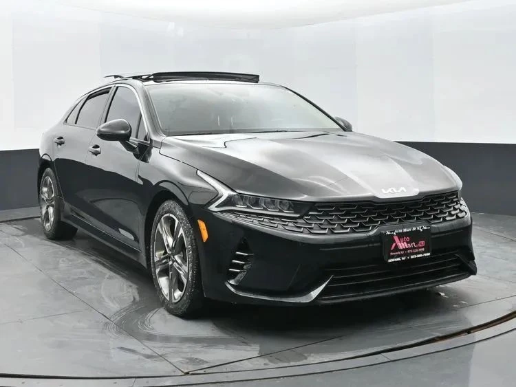 2023 Kia Optima/K5 - Image 2 of 12
