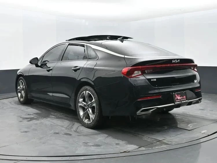 2023 Kia Optima/K5 - Image 9 of 12
