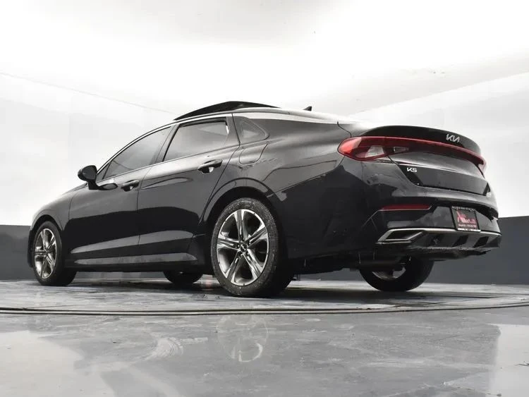 2023 Kia Optima/K5 - Image 12 of 12