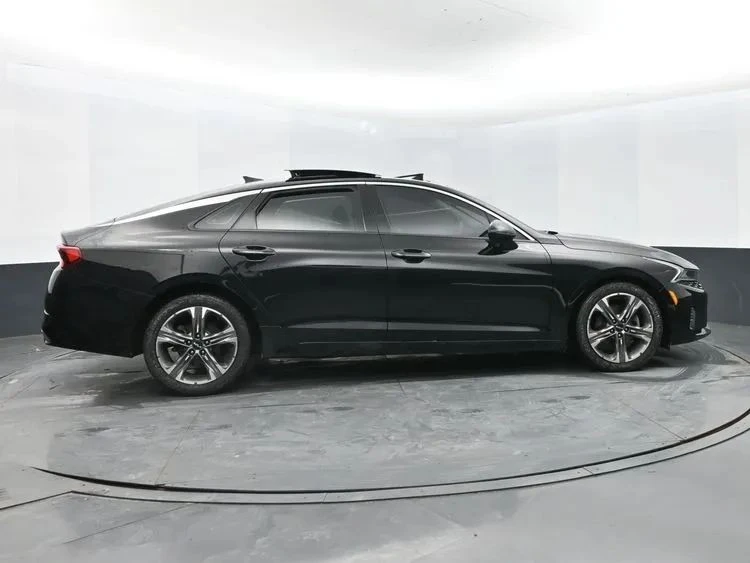 2023 Kia Optima/K5 - Image 4 of 12