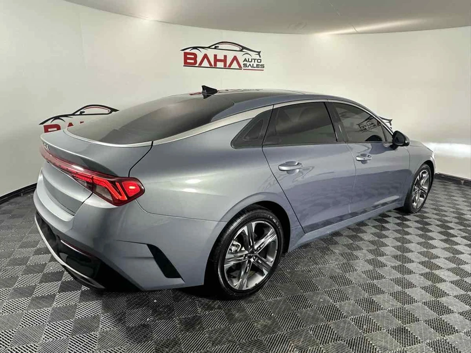 2023 Kia Optima/K5 - Image 8 of 21