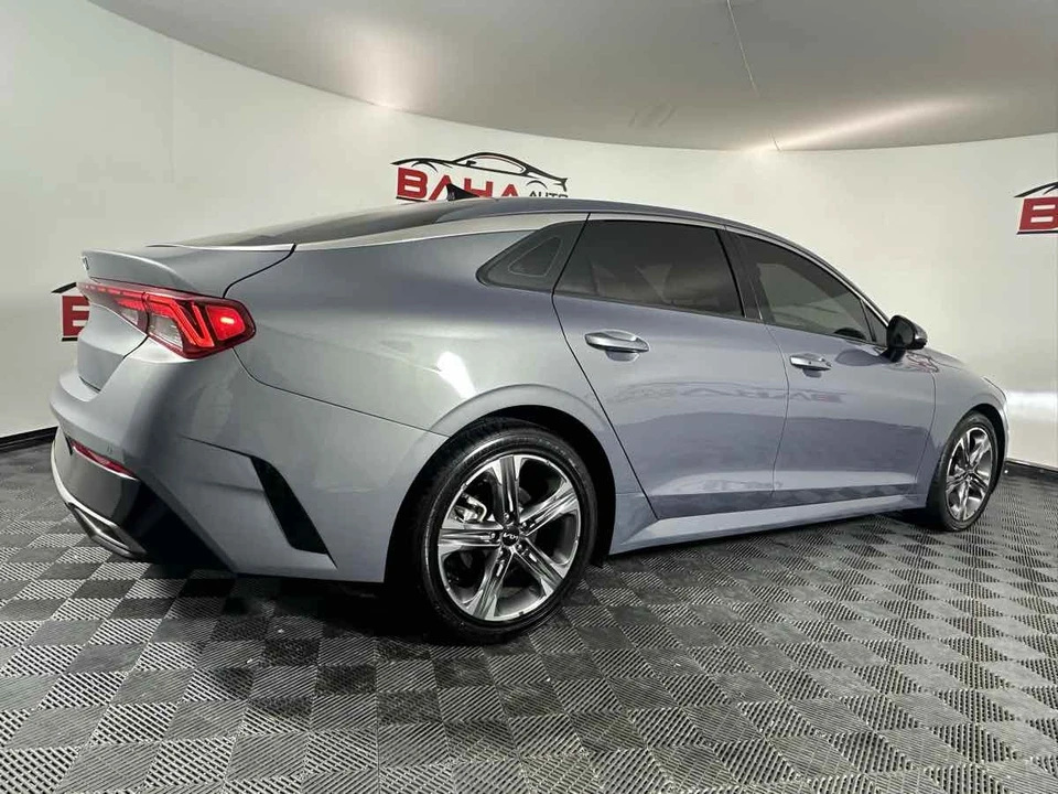 2023 Kia Optima/K5 - Image 9 of 21