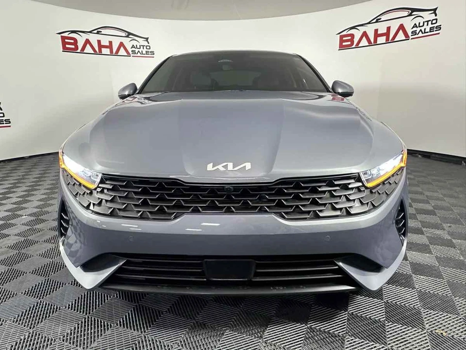 2023 Kia Optima/K5 - Image 14 of 21