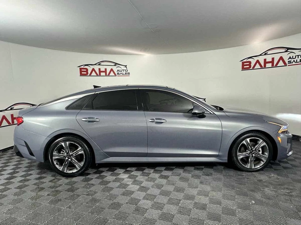 2023 Kia Optima/K5 - Image 10 of 21
