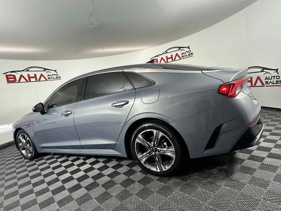 2023 Kia Optima/K5 - Image 6 of 21