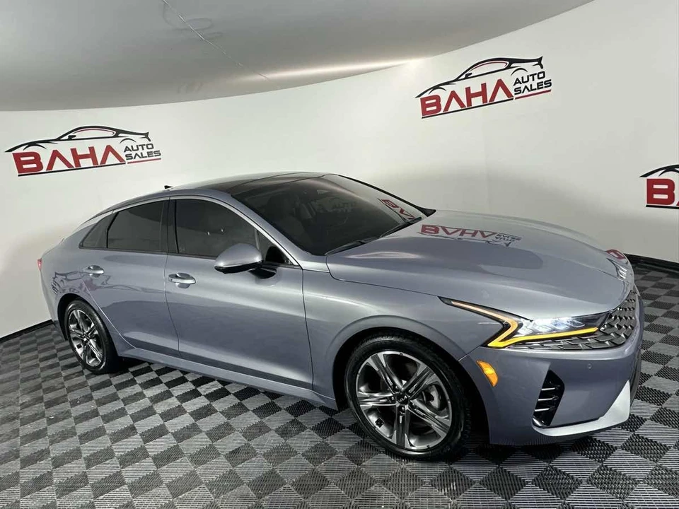 2023 Kia Optima/K5 - Image 11 of 21