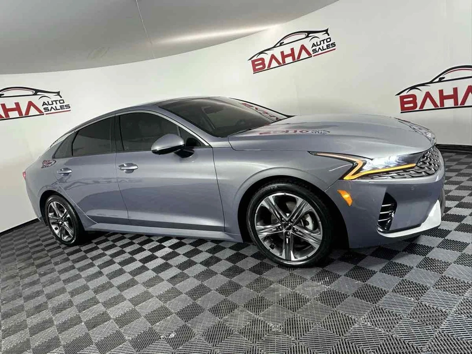2023 Kia Optima/K5 - Image 12 of 21