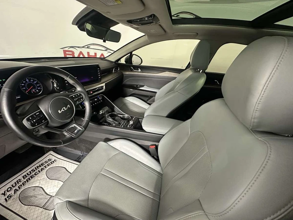 2023 Kia Optima/K5 - Image 21 of 21