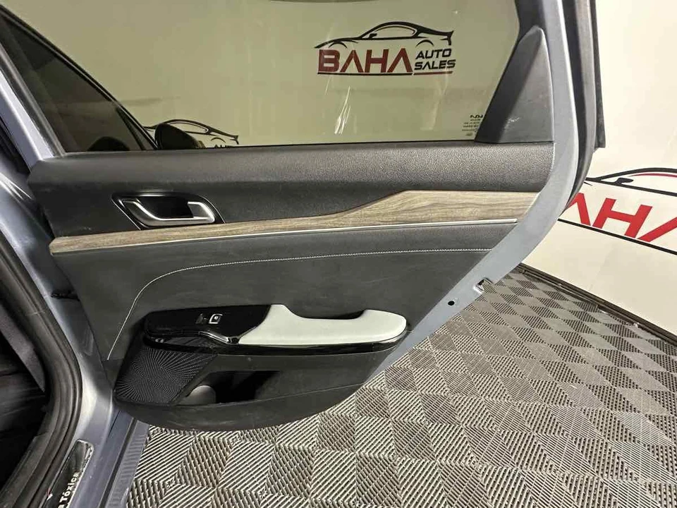 2023 Kia Optima/K5 - Image 19 of 21