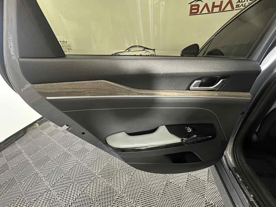 2023 Kia Optima/K5 - Image 18 of 21