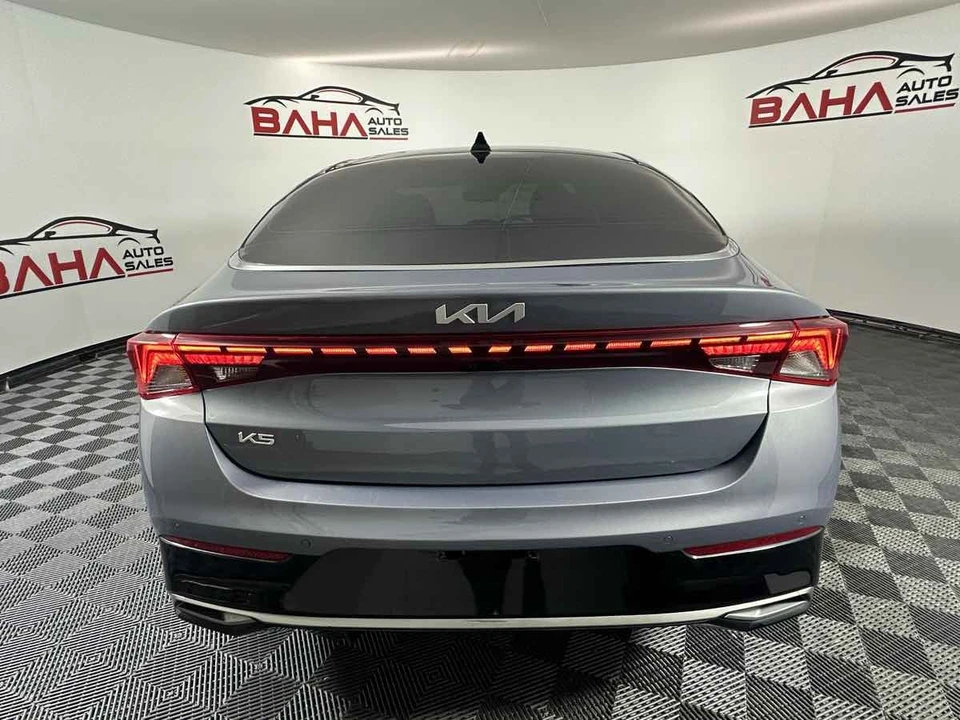 2023 Kia Optima/K5 - Image 7 of 21