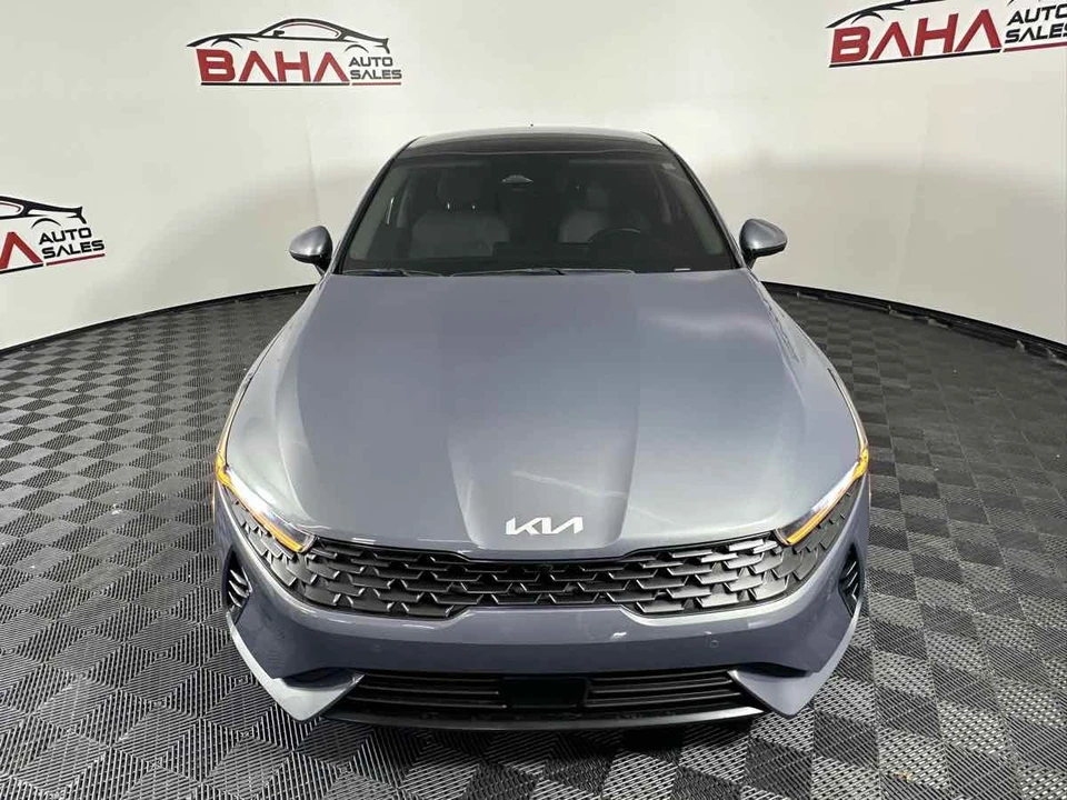 2023 Kia Optima/K5 - Image 13 of 21