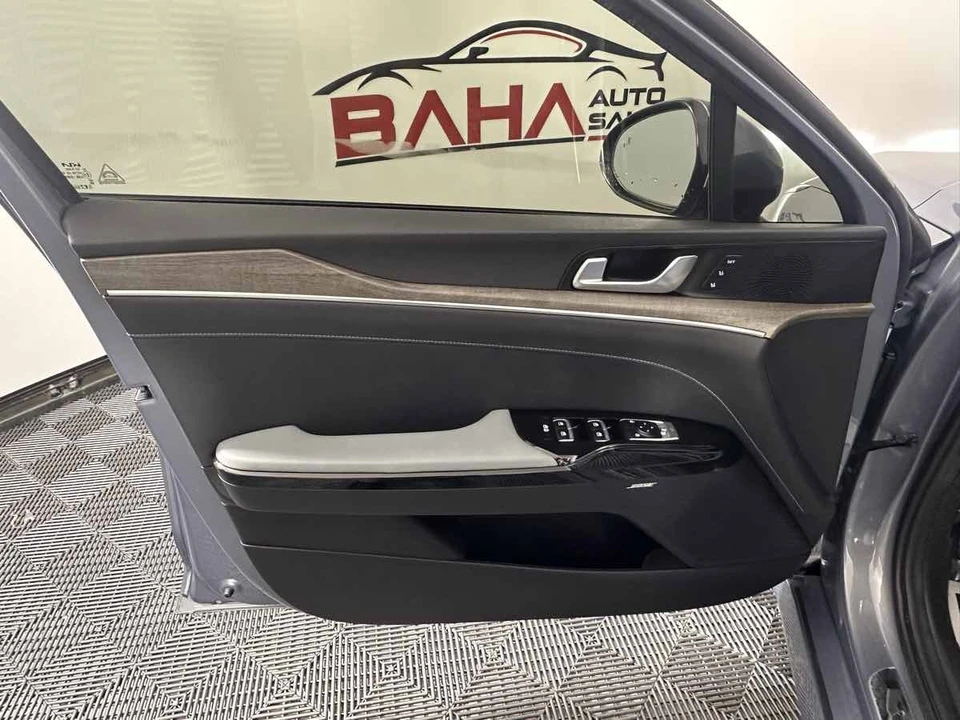 2023 Kia Optima/K5 - Image 16 of 21