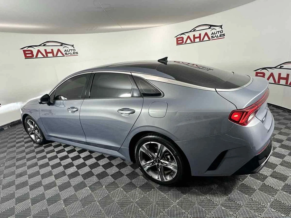 2023 Kia Optima/K5 - Image 5 of 21