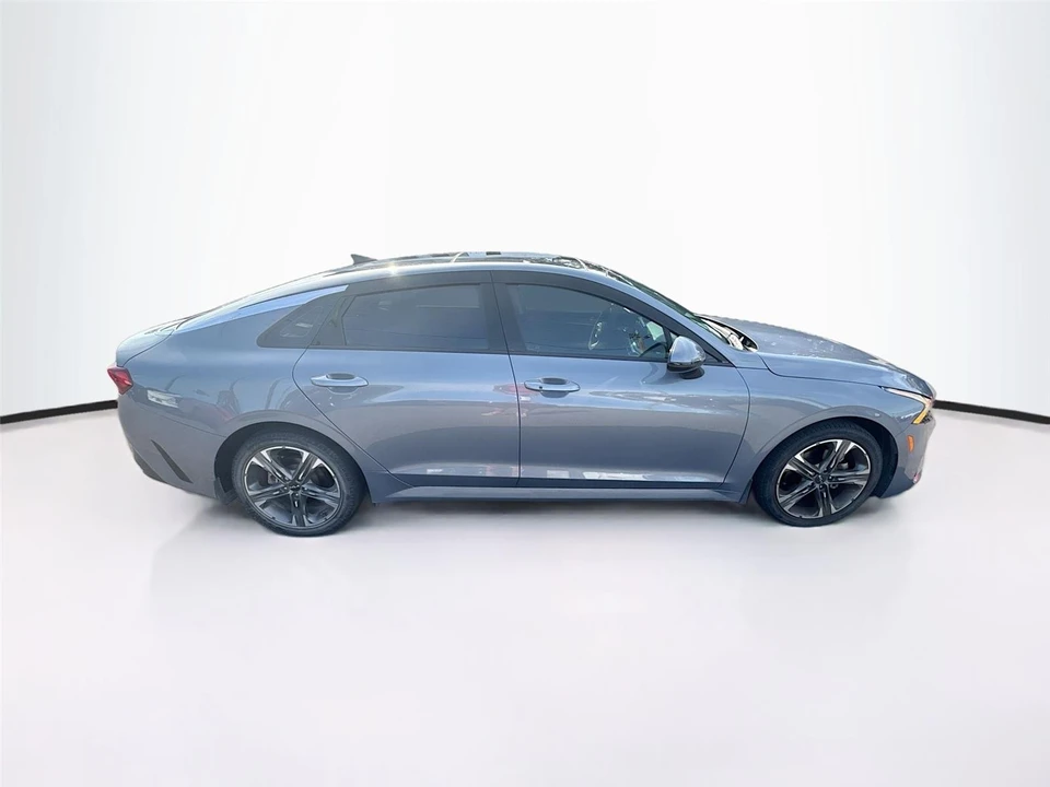 2023 Kia Optima/K5 - Image 6 of 8