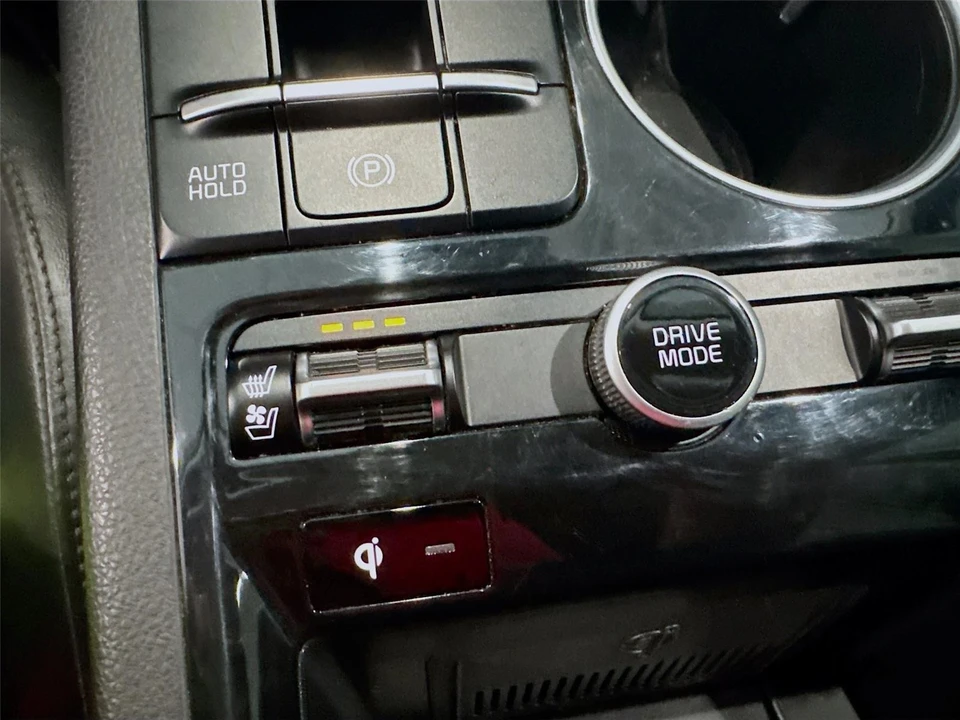 2023 Kia Optima/K5 - Image 12 of 21