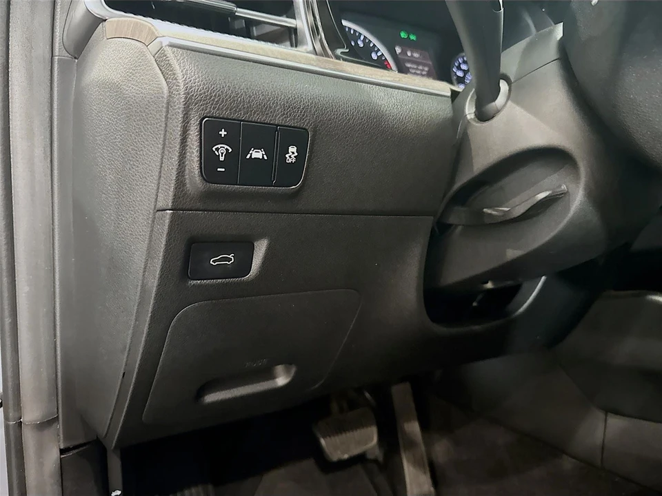 2023 Kia Optima/K5 - Image 7 of 21