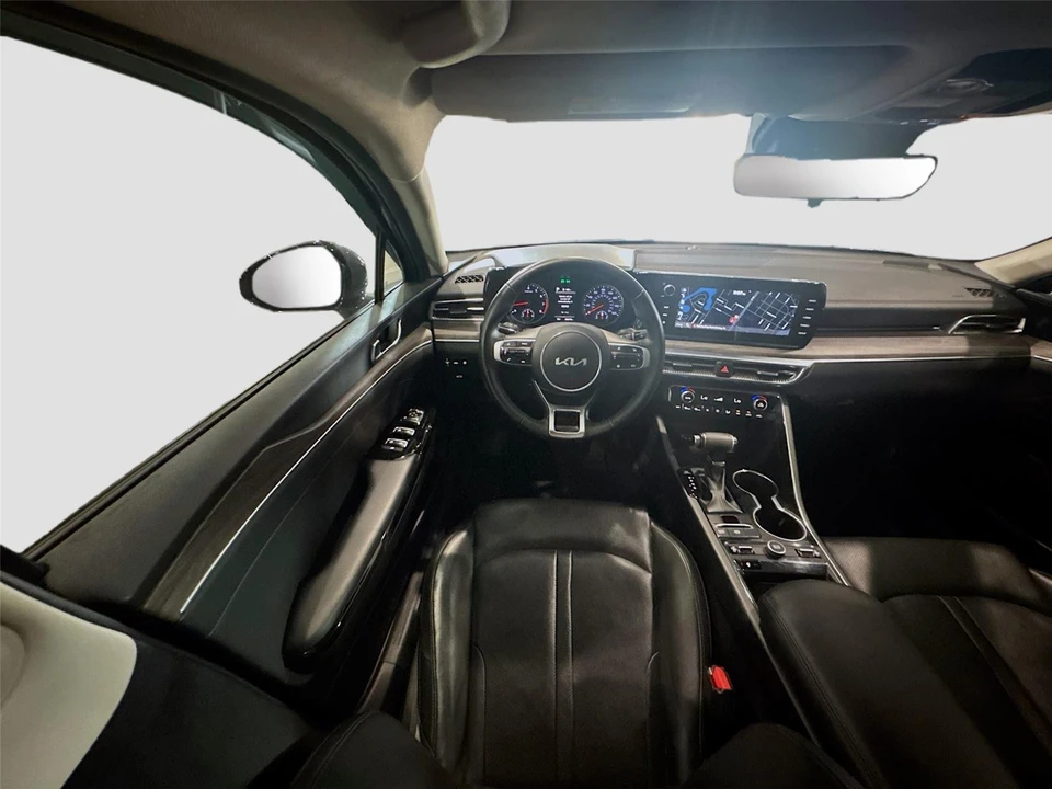 2023 Kia Optima/K5 - Image 3 of 21