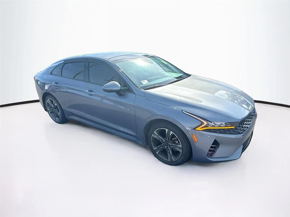 2023 Kia Optima/K5 - Image 7 of 8