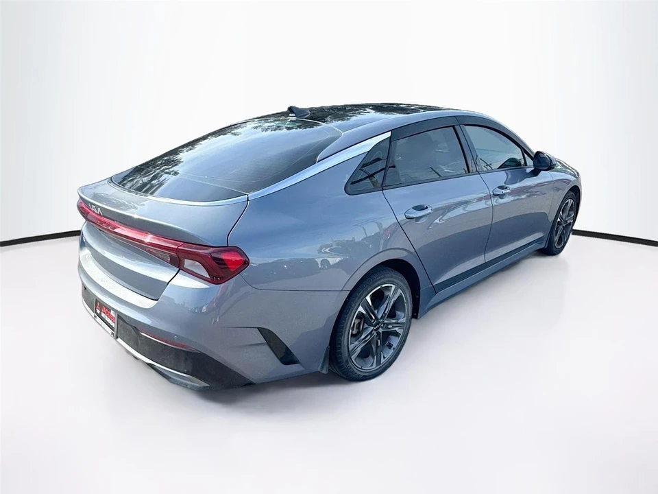2023 Kia Optima/K5 - Image 5 of 8